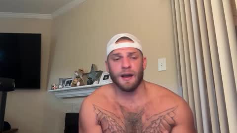 Inmate1993 online show from October 21, 9:12 am