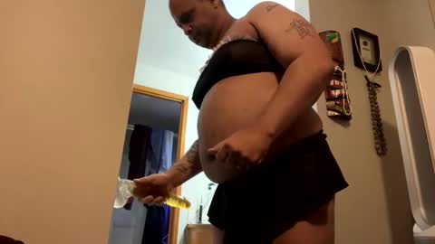 Dirty Sissyslut online show from November 28, 11:28 pm