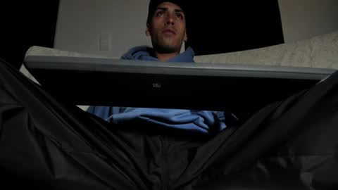 David online show from January 14, 12:11 am