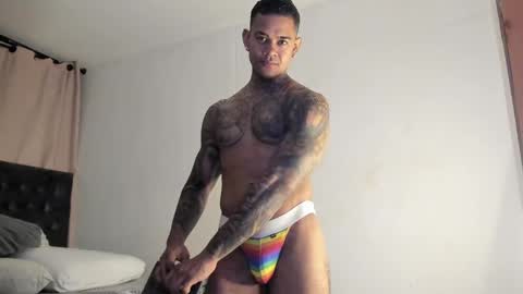 Jacobo online show from March 7, 6:57 am