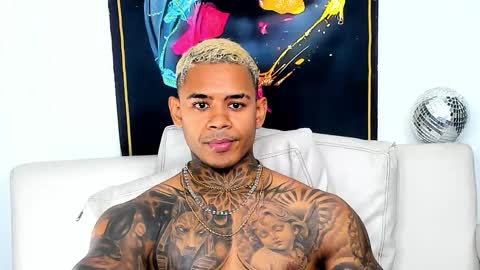 Jacobo online show from December 3, 9:48 am