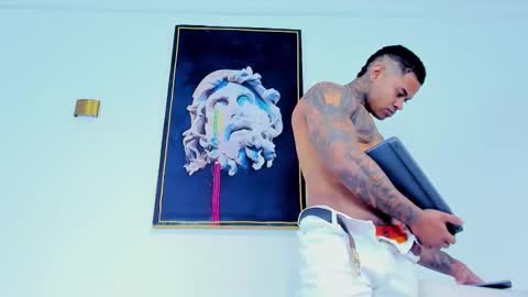 Jacobo online show from October 14, 7:04 am