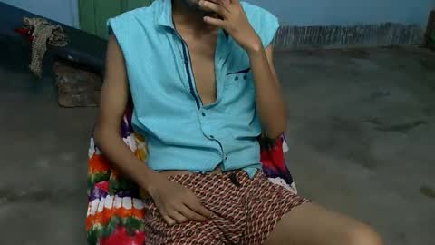 Suman Leo online show from October 27, 8:11 pm