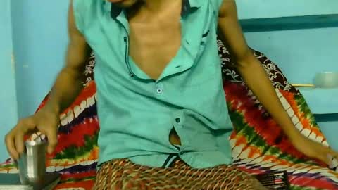 Suman Leo online show from March 30, 12:17 pm