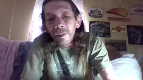 indianabob1 online show from February 17, 5:45 pm