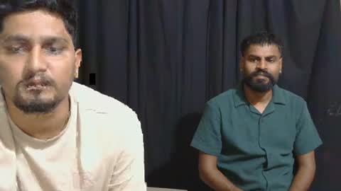 indian guys for you online show from July 28, 12:48 pm