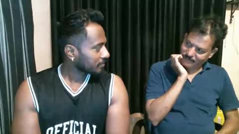 indian guys for you online show from December 14, 2:29 am