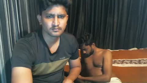 indian guys for you online show from March 20, 12:53 pm