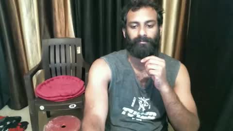 indian hairy online show from May 6, 3:01 pm