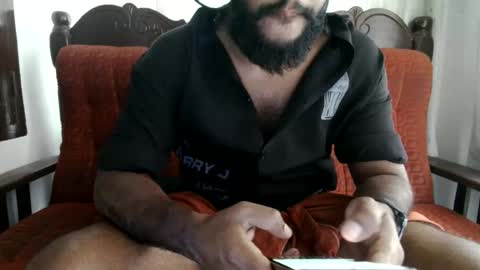 Snapshot of indiansexy_monster chatting on October 16, 7:27 am indiansexy_monster online show from October 16, 7:27 am