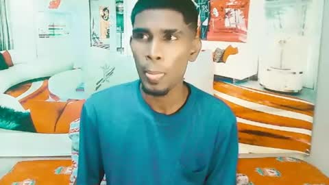 BabyFace online show from July 28, 5:34 pm