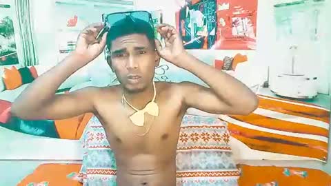 BabyFace online show from July 28, 11:58 pm
