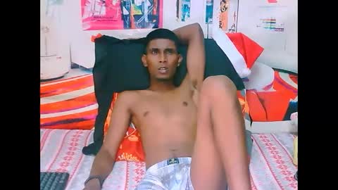 BabyFace online show from December 14, 8:49 pm