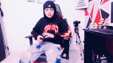 matias online show from February 14, 5:19 am