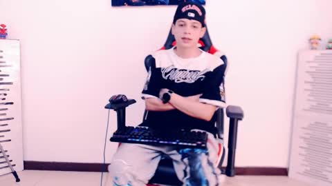 matias online show from March 16, 5:50 pm