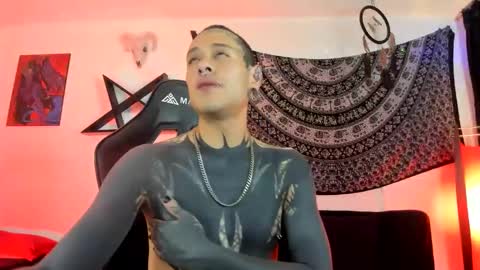 Dani  online show from December 21, 9:17 am