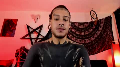 Dani  online show from January 17, 7:05 pm