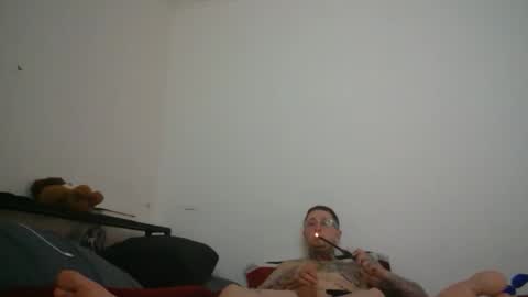 Anthony online show from February 15, 2:18 am