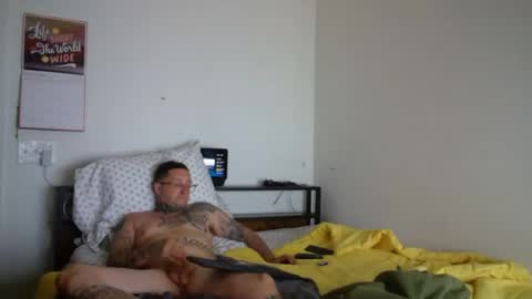 Anthony online show from July 25, 7:21 pm