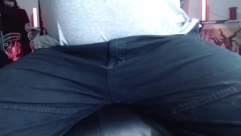 inmortal lamb online show from October 25, 6:53 pm