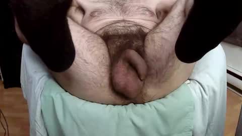 Inspector69er online show from December 23, 5:49 am