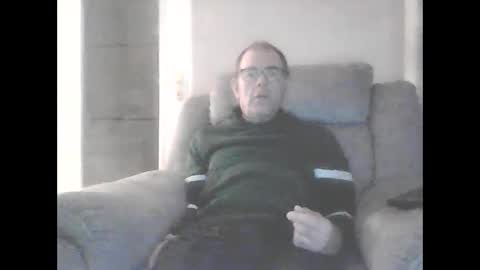 Snapshot of inthemood63 chatting on January 18, 10:28 pm inthemood63 online show from January 18, 10:28 pm