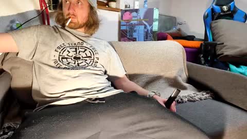 DrownMentally online show from March 11, 10:09 pm