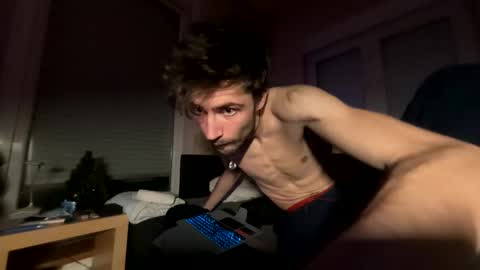 ireallylovedroogz online show from January 8, 1:33 am