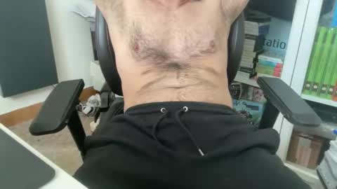 Irish Joe online show from October 8, 10:41 am