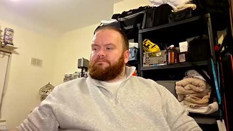 twitter theirishman205 online show from December 1, 6:33 pm