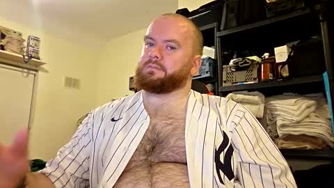 twitter theirishman205 online show from November 7, 5:27 pm