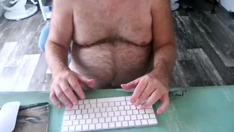 Irishdudelove online show from October 25, 3:14 pm