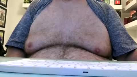 Irishdudelove online show from December 2, 11:27 pm