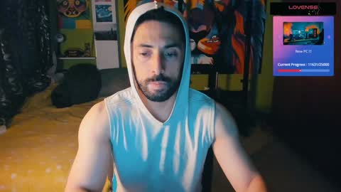 Snapshot of irokdan89 chatting on January 24, 9:47 pm Dany - Indepent model online show from January 24, 9:47 pm