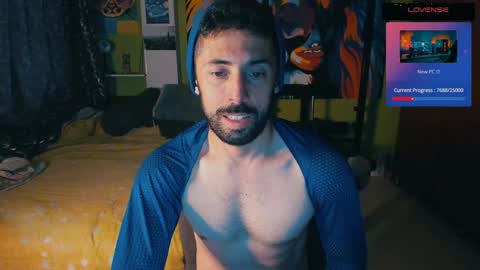 Snapshot of irokdan89 chatting on January 8, 9:44 pm Dany - Indepent model online show from January 8, 9:44 pm