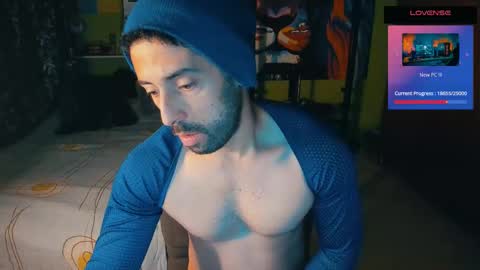 Snapshot of irokdan89 chatting on March 6, 12:10 am Dany - Indepent model online show from March 6, 12:10 am