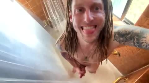 iron707 online show from January 29, 11:25 pm