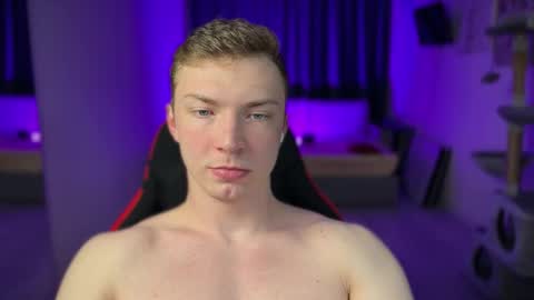 Iron online show from February 3, 7:08 pm