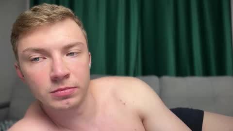 Iron online show from February 1, 7:34 pm