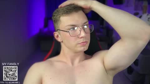 Iron online show from October 22, 9:18 pm