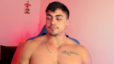 Iron online show from March 21, 6:28 am