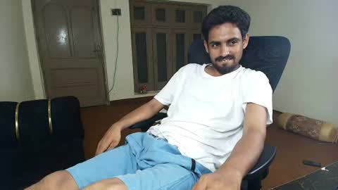 Naveed online show from July 28, 8:52 pm