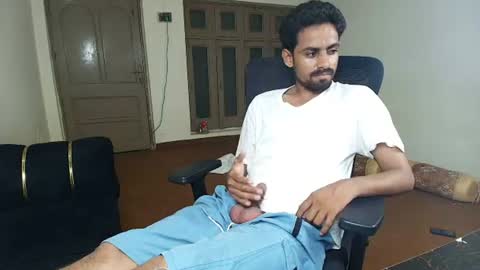 Naveed online show from July 28, 8:34 pm