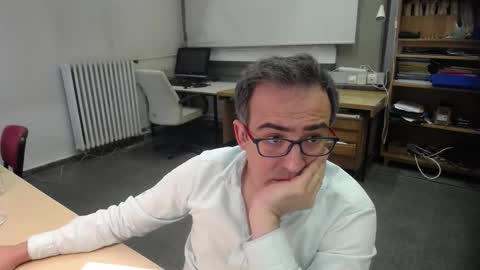 IronChrome online show from November 17, 11:24 am