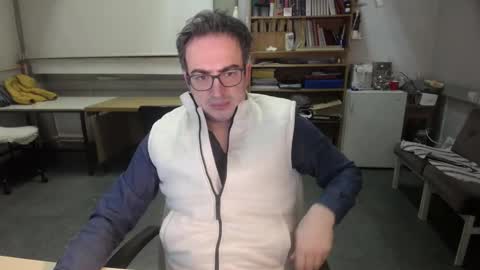 IronChrome online show from February 24, 4:05 am