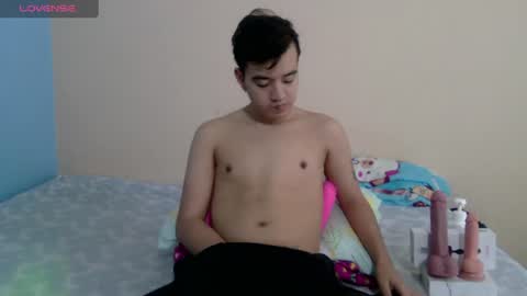 irondante01 online show from July 28, 12:48 pm