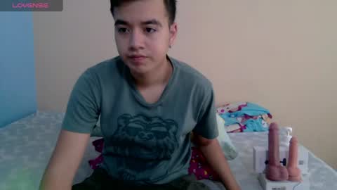 irondante01 online show from July 22, 12:08 pm