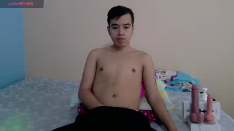 irondante01 online show from July 28, 12:12 pm