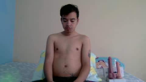 irondante01 online show from April 16, 12:16 pm