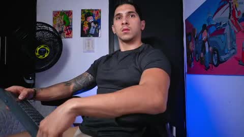 Jake online show from May 25, 4:24 pm